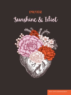 cover image of Sunshine & Idiot